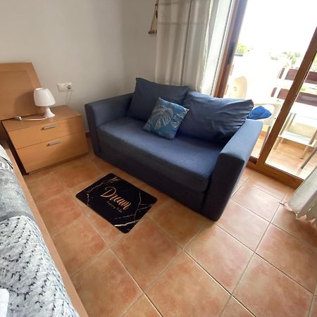 Apt Font Rotja D El Albir Exteriér fotografie