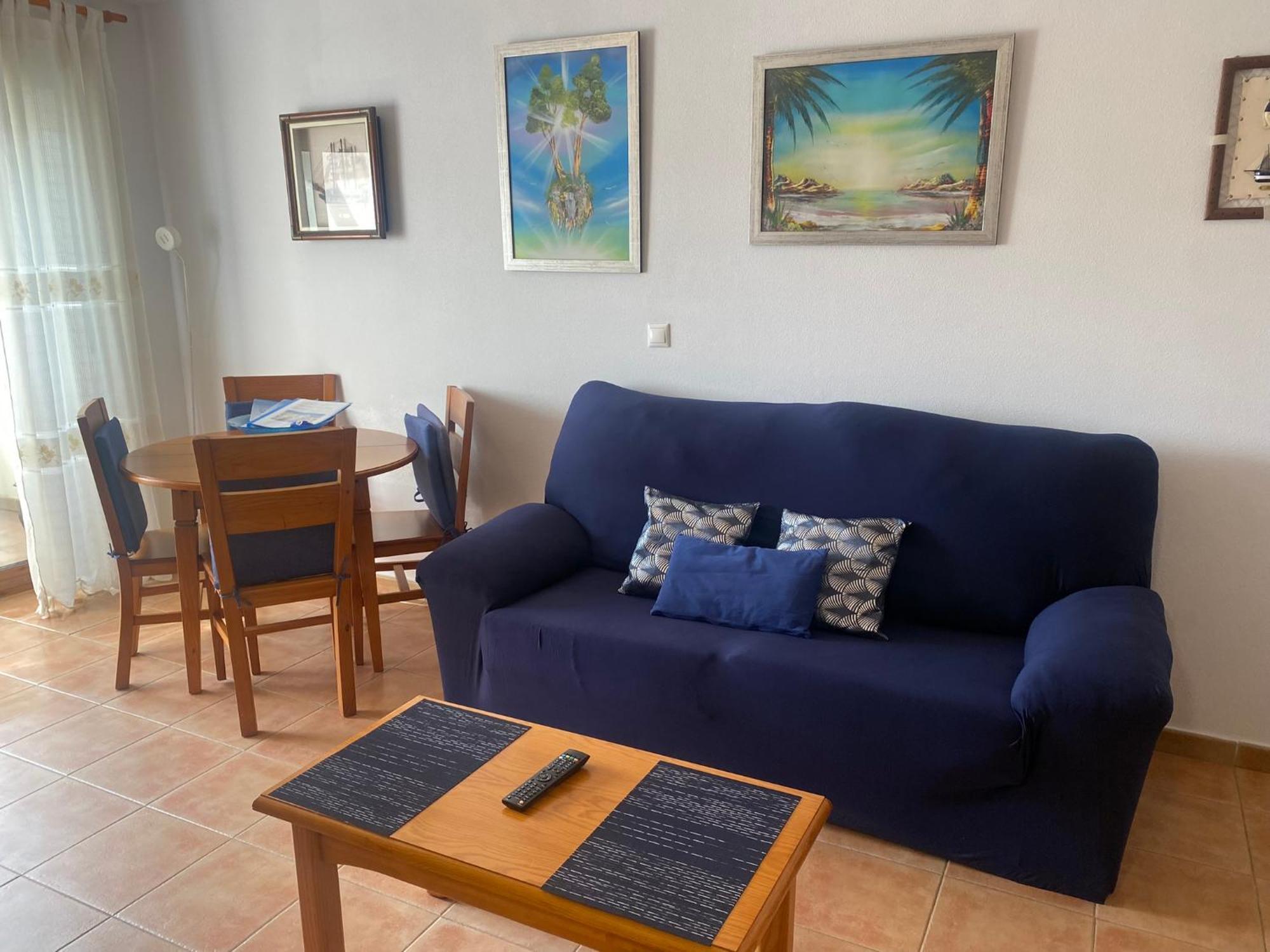 Apt Font Rotja D El Albir Exteriér fotografie